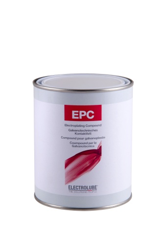EPC01K Компаунд для электролитических покрытий фотография  фото 2