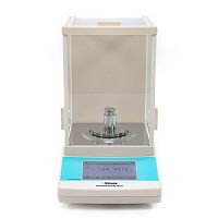 Altimax BA-3-220i Весы аналитические, внутренняя калибровка, сенсорный экран, d=0,1 мг, Max=220 г