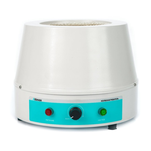 Altimax HM-1-4000 Колбонагреватель (4000 мл; 450С; 700 Вт) - внешний вид Altimax HM-1-4000 Колбонагреватель (4000 мл; 450С; 700 Вт) фотография