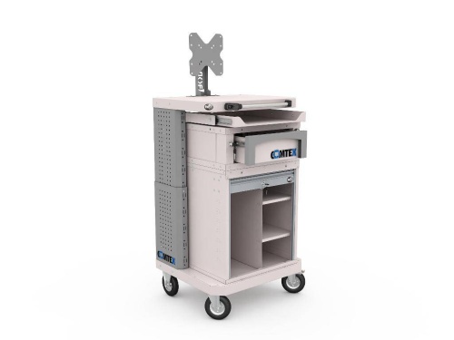 Тележка COMTEX №8 фотография  фото 3