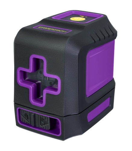 Лазерный уровень Ermenrich BASE LT30 - внешний вид Лазерный уровень Ermenrich BASE LT30 фотография