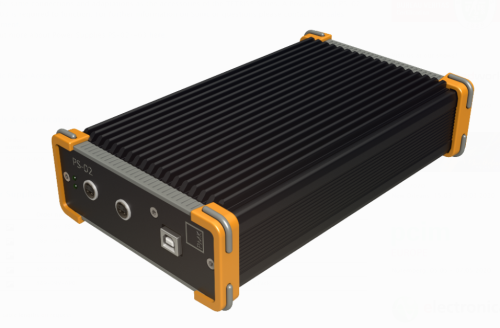 Блок питания PS-02... фотография  фото 2