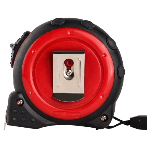 Рулетка измерительная AMO Р8У3П с калибровкой фотография  фото 2