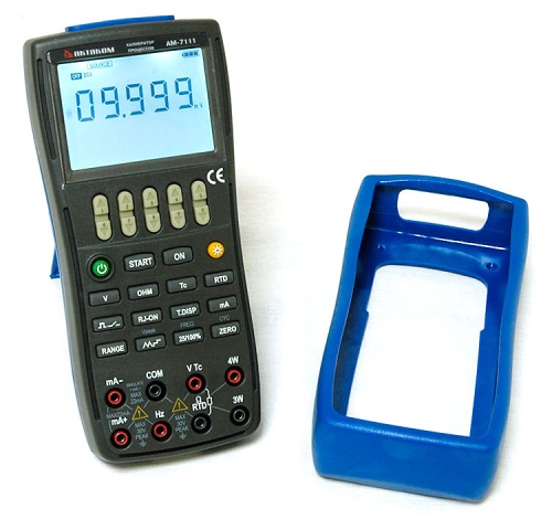 АМ-7111 Калибратор фотография  фото 3