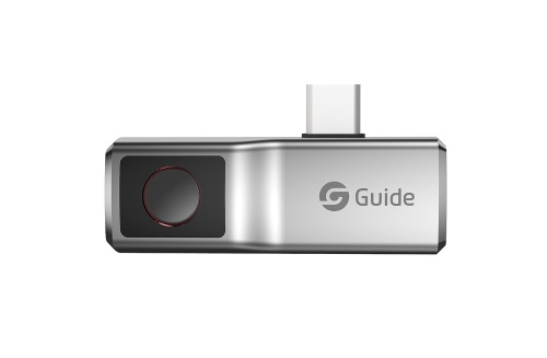 Тепловизор для смартфона Guide MobIR Air (iOS) фотография  фото 2