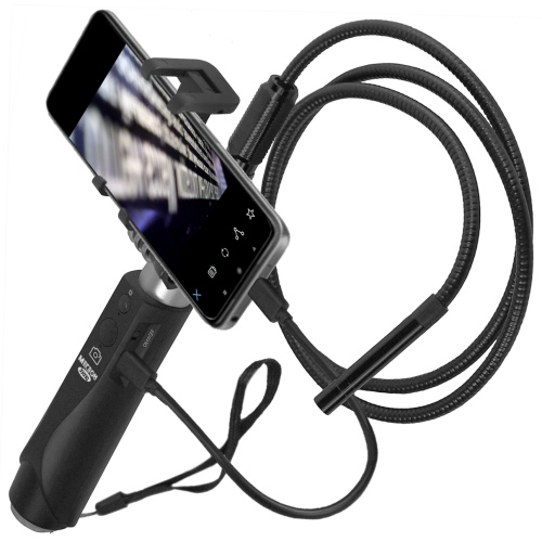 Видеоскоп МЕГЕОН 33030 - внешний вид фото 14 Видеоскоп МЕГЕОН 33030 фотография  фото 14