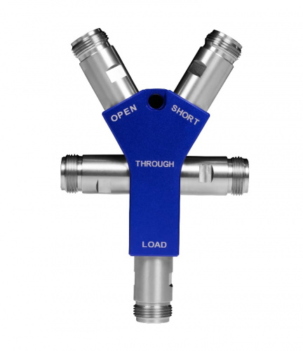 Набор калибровочный Y504FS - внешний вид фото 2 Набор калибровочный Y504FS фотография фото 2