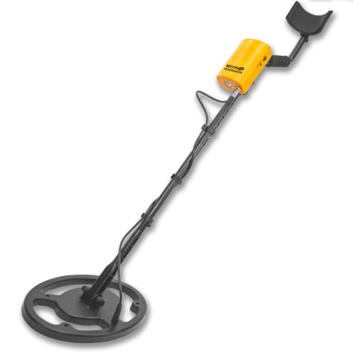 Металлоискатель МЕГЕОН 45010 - внешний вид фото 3 Металлоискатель МЕГЕОН 45010 фотография фото 3