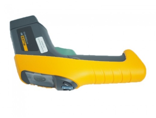 FLUKE 566 Измеритель температуры, пирометр с термопарой - внешний вид фото 4 FLUKE 566 Измеритель температуры, пирометр с термопарой фотография фото 4