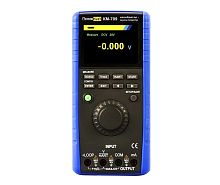 ПрофКиП КМ-709 калибратор-мультиметр