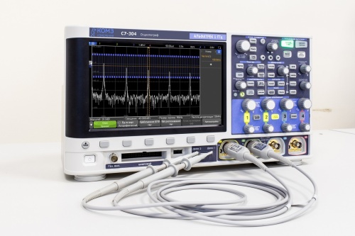 С7-304 - внешний вид фото 4 С7-304 фотография фото 4