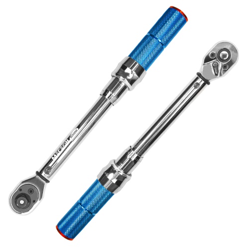 Ключ динамометрический 5 ... 30 Нм МЕГЕОН 60006 фотография  фото 5