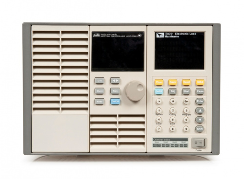 Нагрузка электронная АКИП-1382/1 - внешний вид фото 3 Нагрузка электронная АКИП-1382/1 фотография фото 3