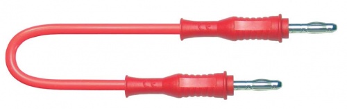 Провод соединительный 2012-100N (черный) - внешний вид Провод соединительный 2012-100N (черный) фотография