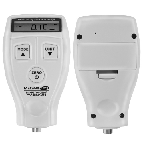Вихретоковый толщиномер МЕГЕОН 19250 - внешний вид фото 5 Вихретоковый толщиномер МЕГЕОН 19250 фотография фото 5