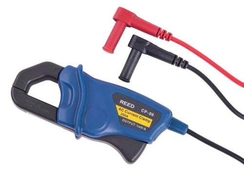 CP-09 Токовый адаптер фотография  фото 2