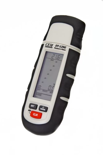 DT-125G Влагомер универсальный - внешний вид фото 4 DT-125G Влагомер универсальный фотография фото 4