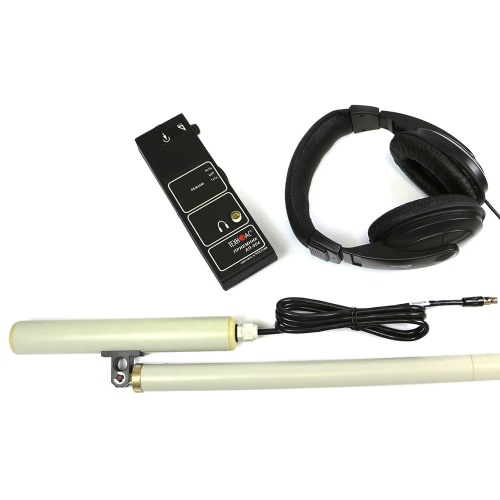 Кабелеискатель "Успех КБИ-211" фотография 