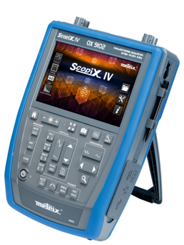 OX 9102 фотография  фото 2