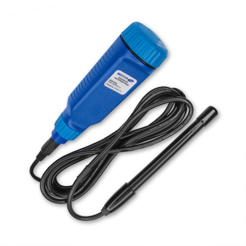 Анализатор кислорода в воде МЕГЕОН 17300 - внешний вид фото 4 Анализатор кислорода в воде МЕГЕОН 17300 фотография фото 4