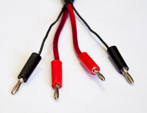 Цифровой микроомметр М4104 фотография  фото 14