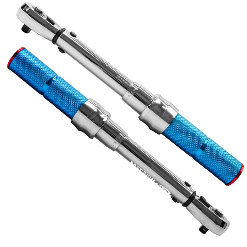 Ключ динамометрический 2 ... 20 Нм МЕГЕОН 60005 фотография  фото 6