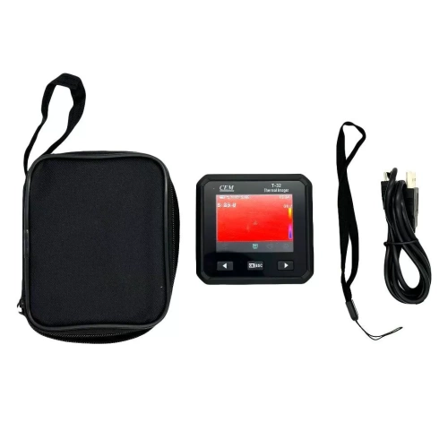 T-32 Тепловизор фотография  фото 4