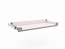 Полка выдвижная 1260х530 BOXES (с кронш)