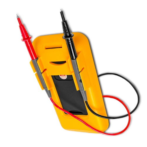 Мультиметр цифровой МЕГЕОН 12700 - внешний вид фото 4 Мультиметр цифровой МЕГЕОН 12700 фотография фото 4