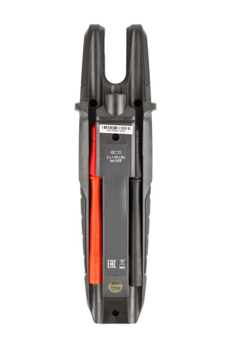 DT-379 Тестер напряжения фотография  фото 3