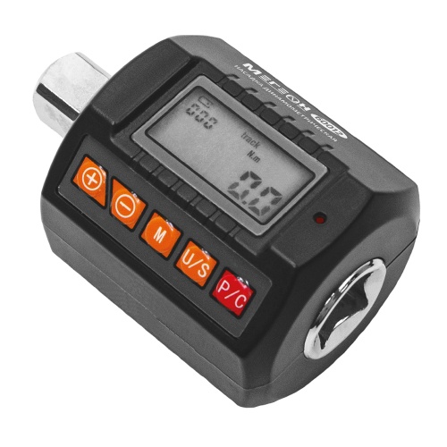 Насадка динамометрическая 0,9 ... 30 Нм МЕГЕОН 60012 фотография  фото 3