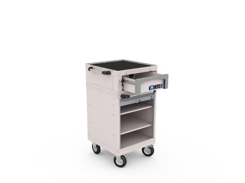 Тумба COMTEX 1М №2 - внешний вид фото 7 Тумба COMTEX 1М №2 фотография фото 7