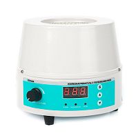 Altimax HMS-2-100 Колбонагреватель с перемешиванием (100 мл; 450С; термодатчик; 0-1600 об./мин; 100 Вт)