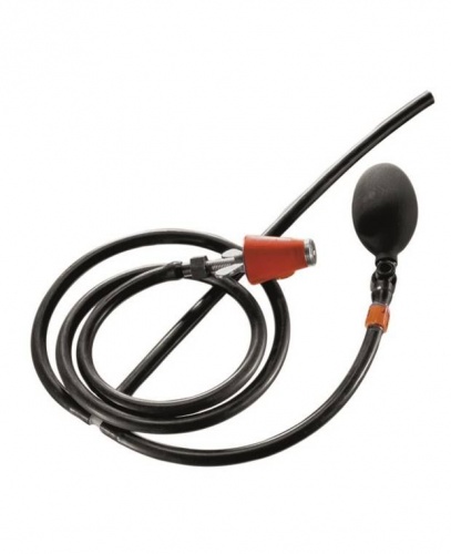 Комплект для проверки герметичности газовых труб, арт. 0554 1213 фотография 