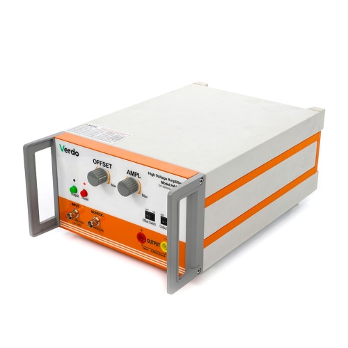 VERDO HA1110 Усилитель амплитудный, 200кГц, 1600 Вп-п фотография 
