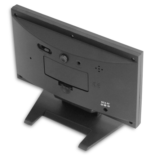 Метеостанция МЕГЕОН 20221 - внешний вид фото 4 Метеостанция МЕГЕОН 20221 фотография фото 4