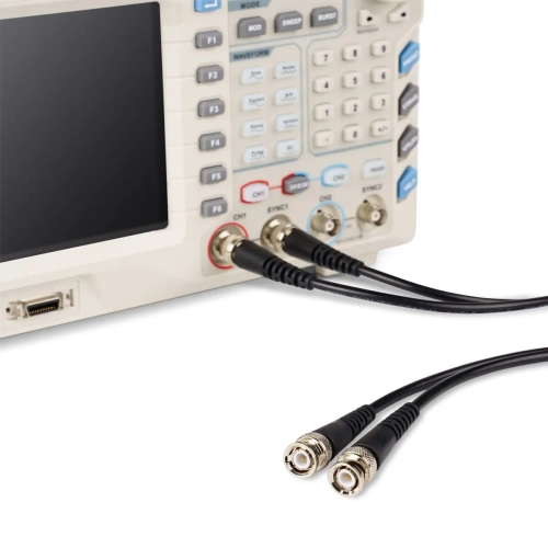 Генератор сигналов специальной формы RGK FG-1602 фотография  фото 5