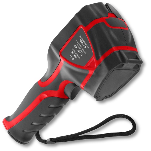 Тепловизор МЕГЕОН 27450 фотография  фото 4