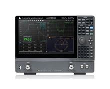 Анализатор цепей векторный АКИП-6610/2