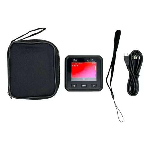 T-33 Тепловизор фотография  фото 4