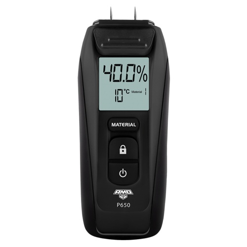 Влагомер AMO P650 фотография  фото 10