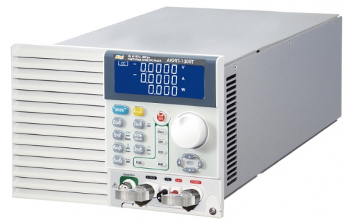 Нагрузка электронная АКИП-1308T фотография  фото 2