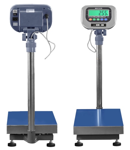 Весы напольные МЕГЕОН 50415W фотография  фото 5