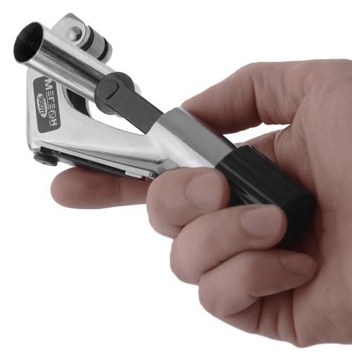 Труборез роликовый МЕГЕОН 98011 фотография  фото 8