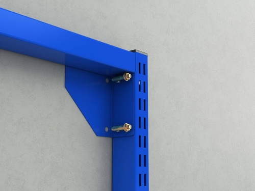 Система хранения SORTEX 1495-S Base (подвесная) фотография  фото 3