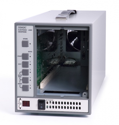 АКИП-1317 - внешний вид фото 3 АКИП-1317 фотография фото 3