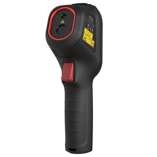 HIKMICRO E1L - внешний вид фото 3 HIKMICRO E1L фотография  фото 3