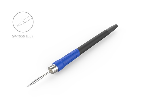 Картридж-наконечник T50-0.5I фотография  фото 3