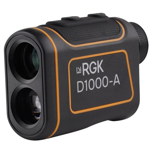 Оптический дальномер RGK D1000-A фотография 