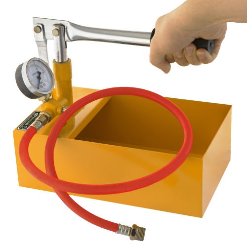 Насос опрессовочный МЕГЕОН 98025 фотография  фото 13